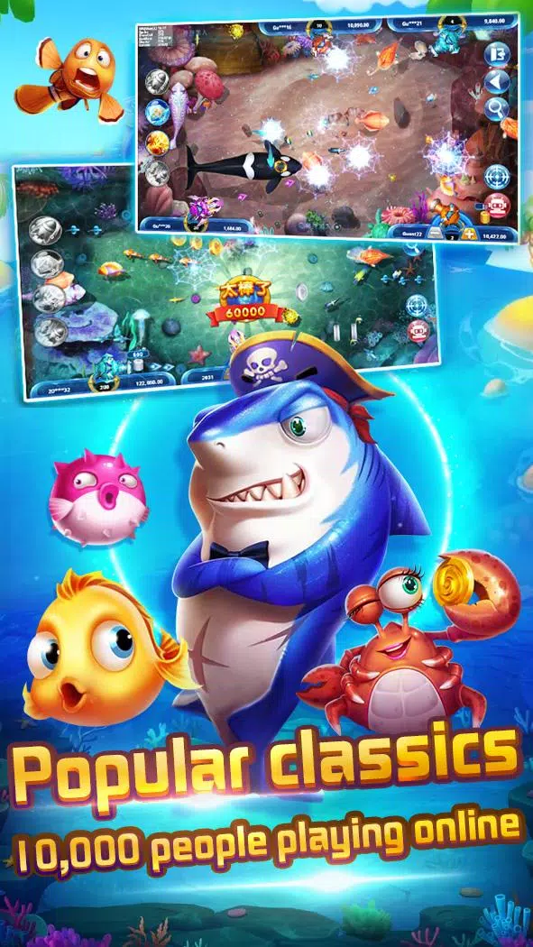 Screenshot 2 of Download Lucky888 APK v1.1.1 for Android (Latest Version)
