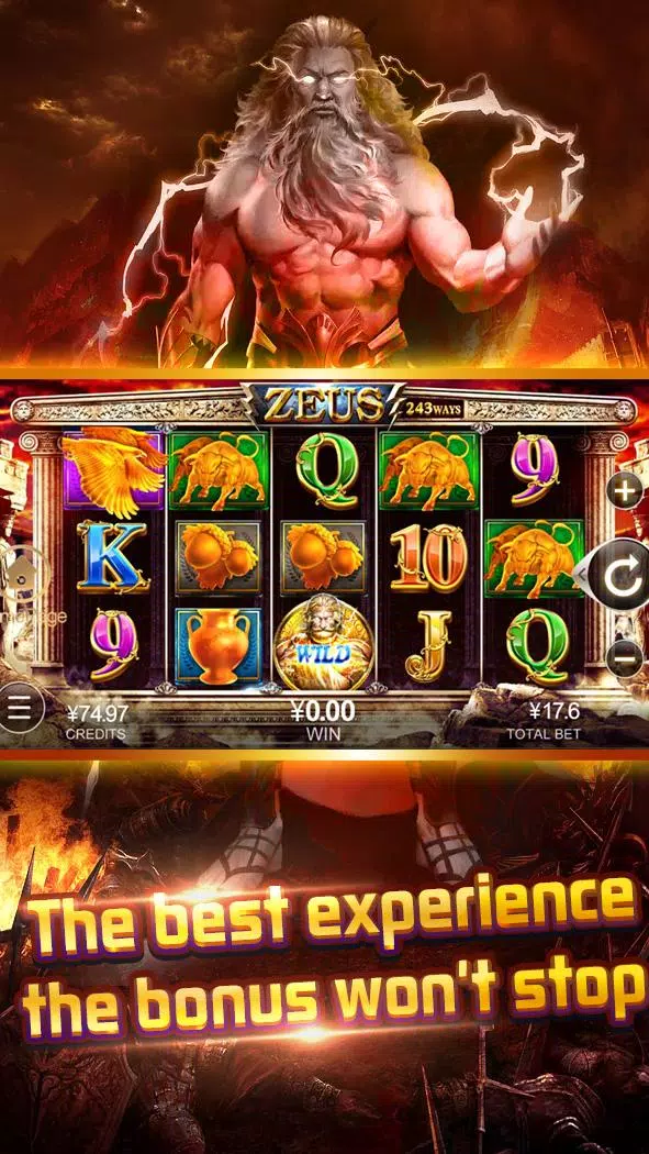 Screenshot 3 of Download Lucky888 APK v1.1.1 for Android (Latest Version)