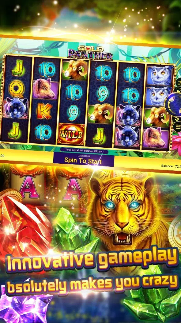 Screenshot 5 of Download Lucky888 APK v1.1.1 for Android (Latest Version)